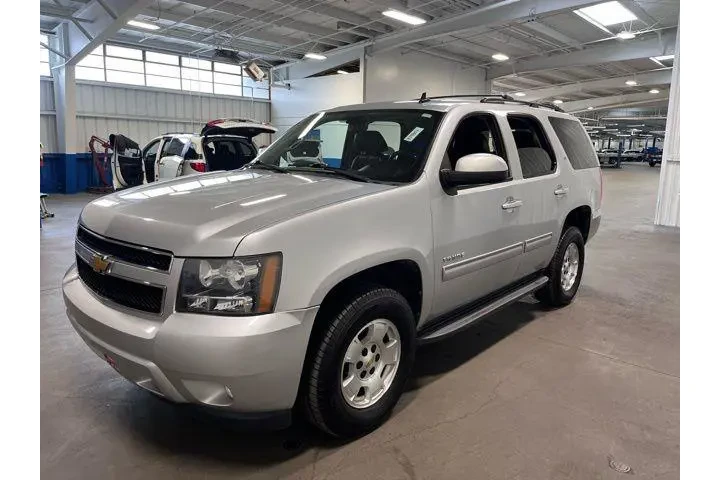 $13898 : Chevrolet Tahoe 2013 4x4 LT image 6