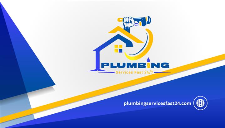 Plumbing fast 24/7 image 2