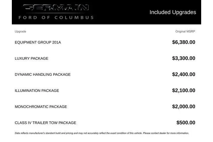$39999 : Lincoln Aviator 2022 AWD Res image 10
