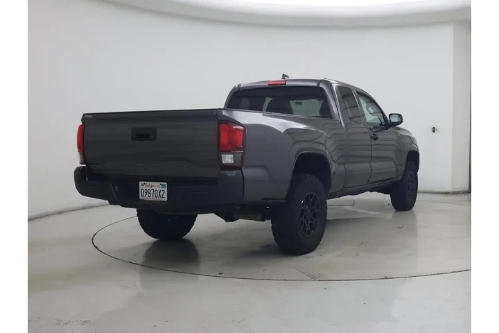 $25998 : Toyota Tacoma 2020 4x2 SR 4d image 8