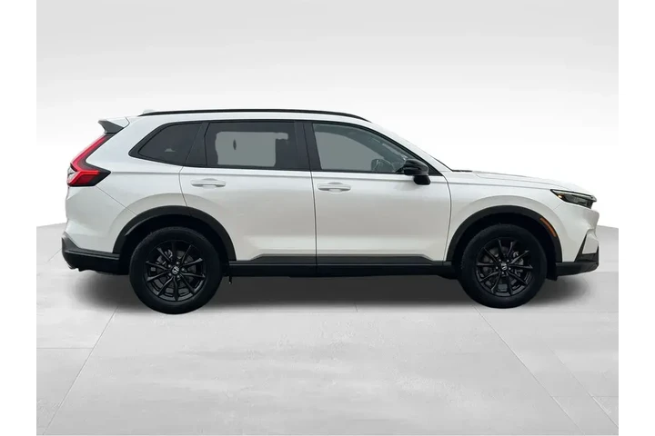$38988 : Honda CR-V Hybrid 2026 AWD S image 2