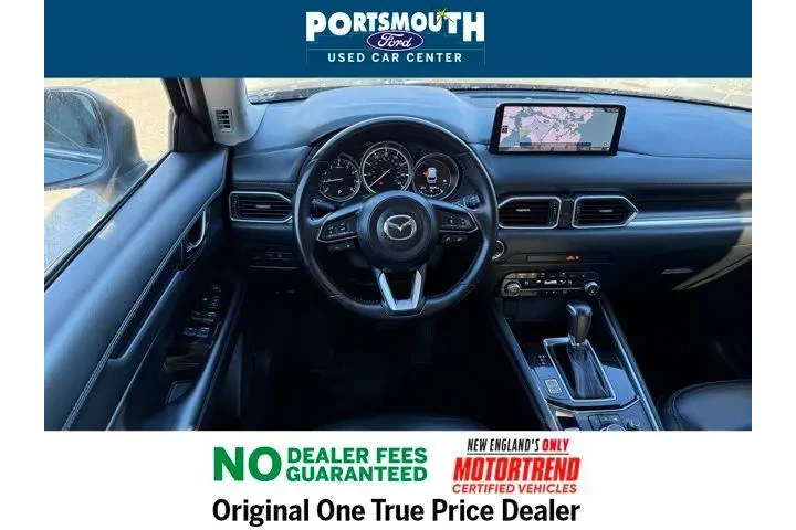 $23995 : Mazda CX-5 2024 AWD 2.5 S Ca image 7