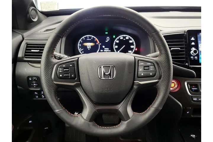 $38998 : Honda Ridgeline 2024 AWD Tra image 10