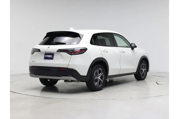 $25998 : Honda HR-V 2024 EX-L 4dr Cro image 8