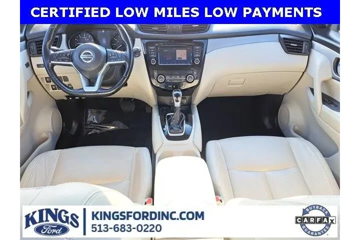 $17856 : Nissan Rogue Sport 2020 AWD image 10