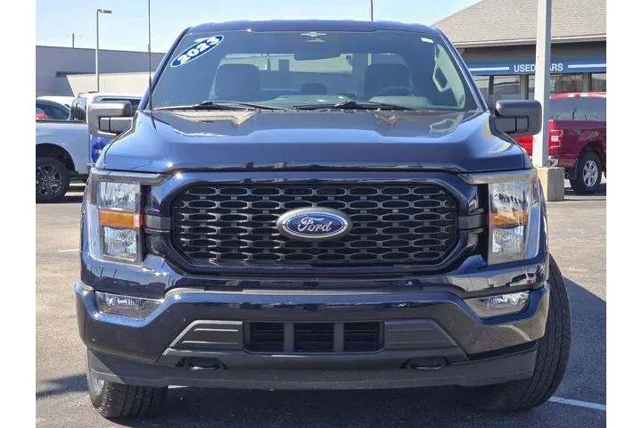 $39056 : Ford F-150 2023 4x4 XL 4dr S image 9