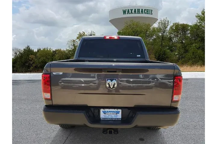 $28491 : Ram 1500 Classic 2024 4x2 Tr image 4