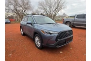 Toyota Corolla Cross 2023 AW en Wyoming