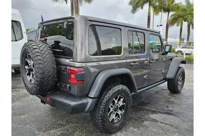 $29990 : Jeep Wrangler Unlimited 2019 image 9