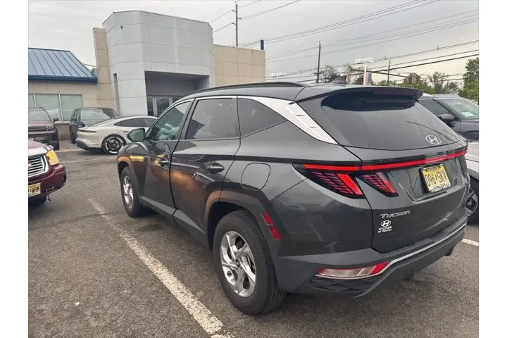 $24495 : Hyundai TUCSON 2023 AWD SEL image 3