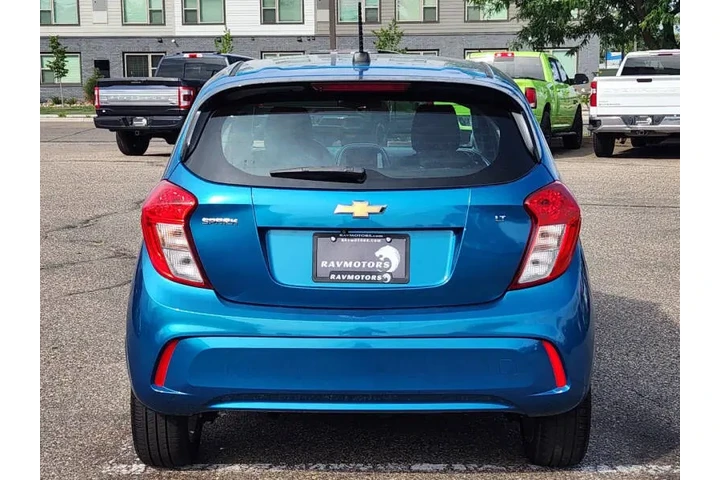 $10975 : 2019 Spark 1LT CVT image 9