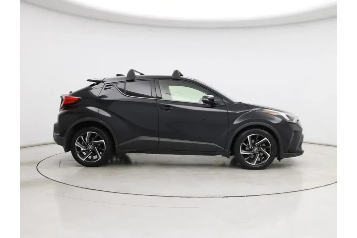 $16998 : Toyota C-HR 2020 Limited 4dr image 7