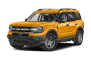 Ford Bronco Sport 2022 AWD B en Plano