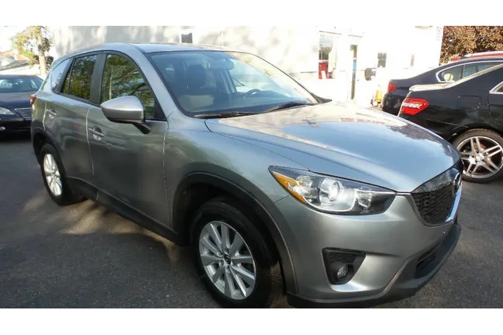 $9000 : 2013 CX-5 Touring image 3