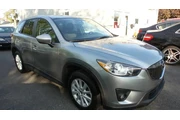 $9000 : 2013 CX-5 Touring thumbnail