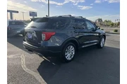 $31999 : Ford Explorer 2023 AWD Limit thumbnail