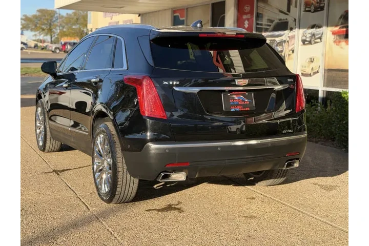 $18999 : 2017 XT5 Premium Luxury image 7