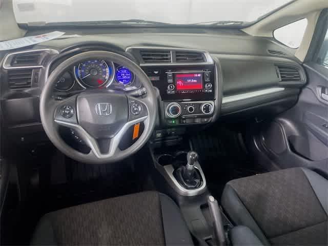 $15893 : PRE-OWNED 2017 HONDA FIT LX image 4