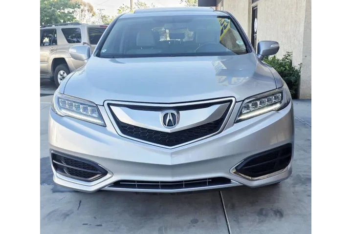 $12950 : 2018 RDX image 9