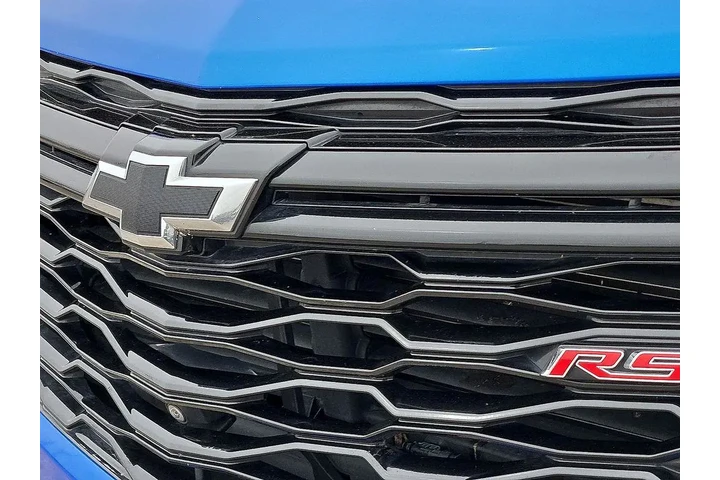 $26995 : Chevrolet Equinox 2024 RS 4d image 7