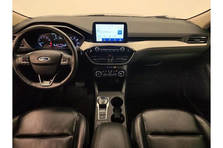 $19998 : Ford Escape 2020 AWD SEL 4dr image 9