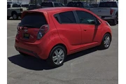 $7999 : Chevrolet Spark 2013 LS Auto thumbnail