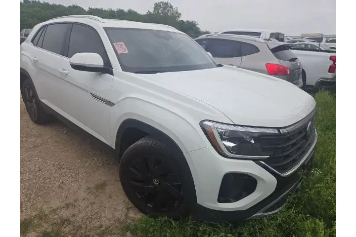 $36067 : Volkswagen Atlas Cross Sport image 4