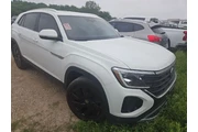 $36067 : Volkswagen Atlas Cross Sport thumbnail