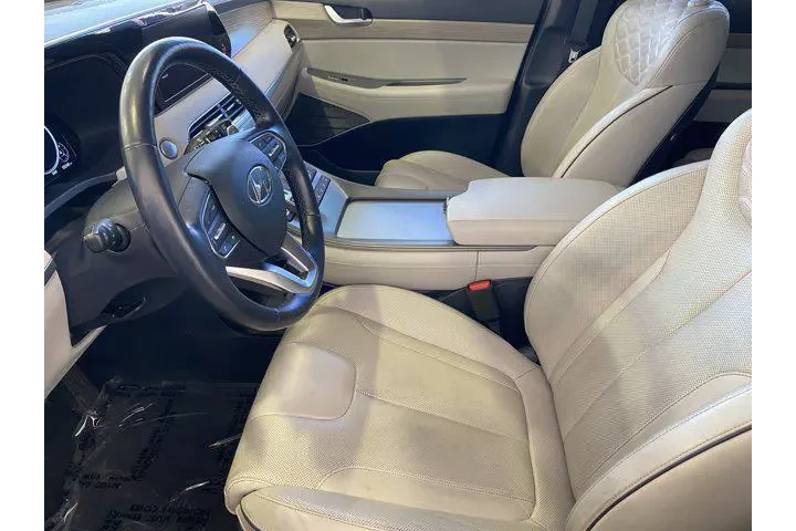 $28991 : Hyundai PALISADE 2021 Limite image 8