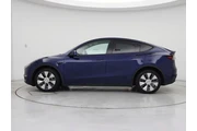 $27998 : Tesla Model Y 2022 AWD Long thumbnail