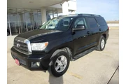 $9994 : Toyota Sequoia 2013 4x2 SR5 thumbnail