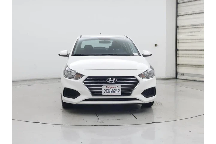 $17998 : Hyundai ACCENT 2022 SE 4dr S image 5