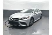 Toyota Camry 2024 SE 4dr Sed en Atlanta
