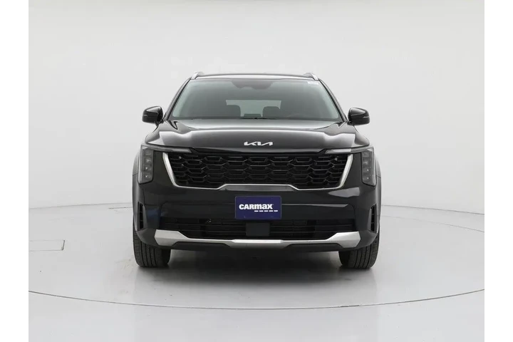 $33998 : Kia Sorento 2025 AWD S 4dr S image 5