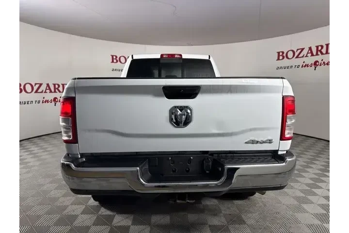 $39000 : Ram 2500 2022 4x4 Tradesman image 7