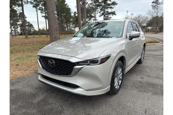 $26605 : Mazda CX-5 2025 AWD 2.5 S Pr image 7