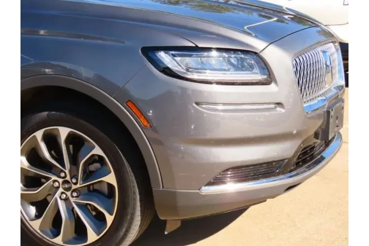 $32911 : Lincoln Nautilus 2023 Reserv image 4