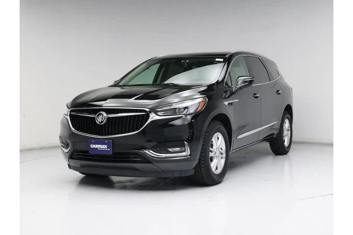 $22998 : Buick Enclave 2018 Essence 4 image 4