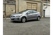 $6988 : 2013 Elantra GLS thumbnail