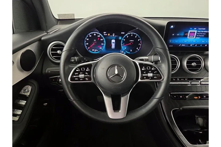 $26998 : Mercedes-Benz GLC 2022 GLC 3 image 10