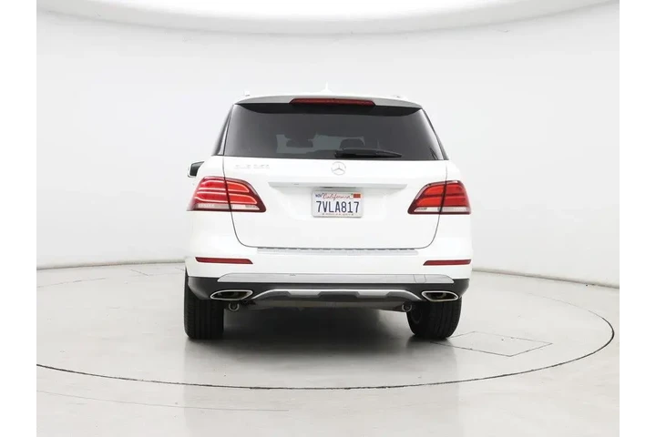 $19998 : Mercedes-Benz GLE 2017 GLE 3 image 6