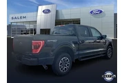 $38595 : Ford F-150 2023 4x4 XLT 4dr thumbnail