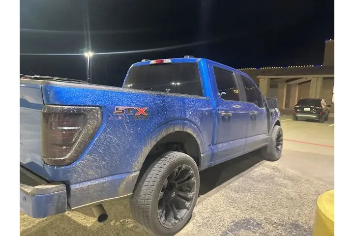 $21401 : Ford F-150 2021 4x4 XL 4dr S image 8