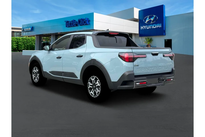 $37775 : Hyundai SANTA CRUZ 2025 AWD image 5