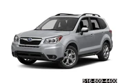 $14947 : Subaru Forester 2016 AWD 2.5 thumbnail
