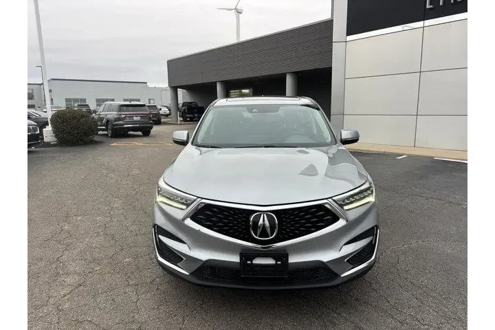 $25985 : Acura RDX 2020 SH-AWD 4dr SU image 2