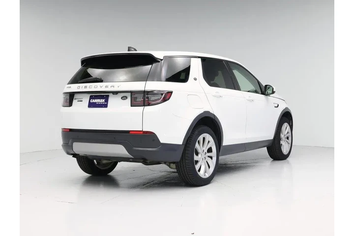 $23998 : Land Rover Discovery Sport 2 image 8