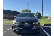 $6999 : 2016 Cruze LT Auto thumbnail