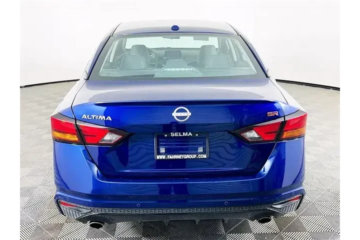 $20500 : Nissan Altima 2024 2.5 SR 4d image 6