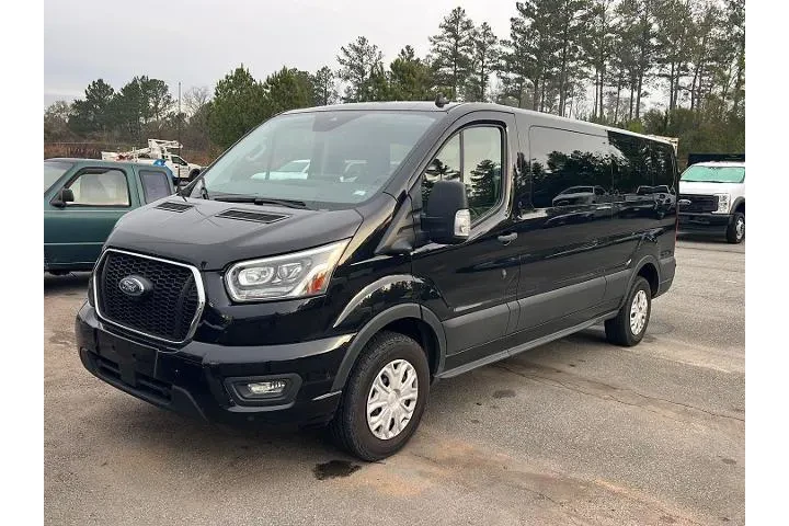 $36950 : Ford Transit 2023 350 XL 3dr image 1